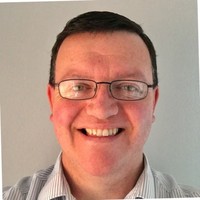 Ian Gilchrist