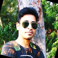 Ketan Bhoi