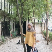 ZAFIRA ADILA