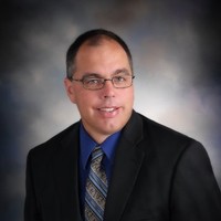 Stuart Seffrood