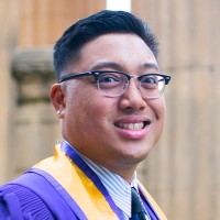 Tyler Piedad