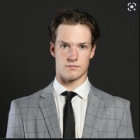 Nicholas Cherkowski