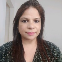 Mary Leena Divianathan