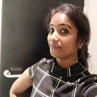 Arthi Loganathan