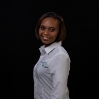 Barbara Dundas,BSc