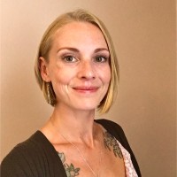 Anna McCallum