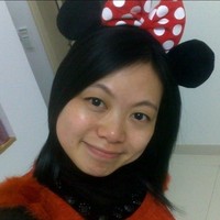 Tina Wang