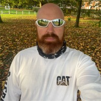 Jon Chatfield