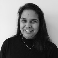Sangita Desai