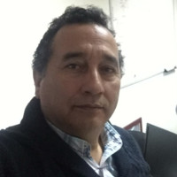 Hugo Venegas Moraga