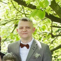 Michał Orziński