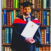 Chathuska Mahanama