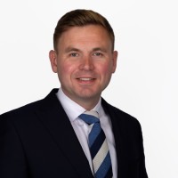 Paul McCoubrey CFP™