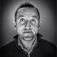 Antonio Rubiales Ruiz