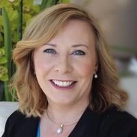 Gill McDonald PCC