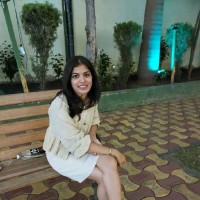 Prachi Vishwakarma