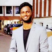 Anudeep Koduri