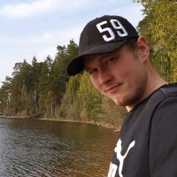 Fredrik Johansson
