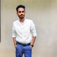 Ananthu Raj