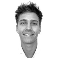 Boris Steenberg