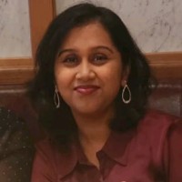 Shreya Das