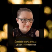 Emilie Drapeau
