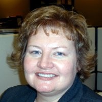 Kate Blanchard