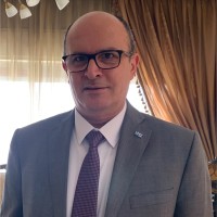 Nabil Haddad
