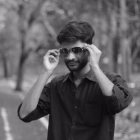 Vivek S C