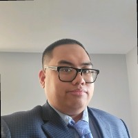 Lyndon Carandang