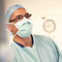 Simon Dexter