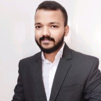 Bhavin Ugale