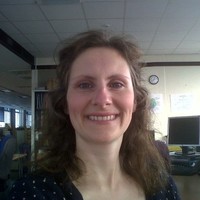 Sarah Dodds