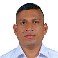 Nidheesh Sasidharan