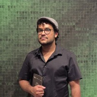 Rodolfo Rezende
