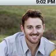 Tim Sydnes