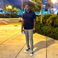 Joshua Dawkins