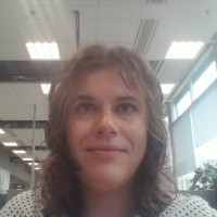 Melissa Van Der Heijden