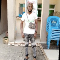 Nwabichie Johndave