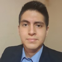 Marcos Nuñez Cuji