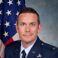 Andy Mathews
