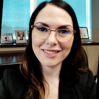 Natalie Frias-Prins