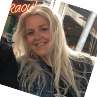 Anne Van De Ven
