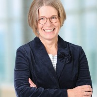 Susanne Bohmann
