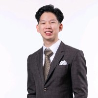 Zachary Chua