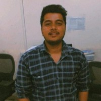 Chirag Raghav
