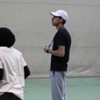 Mahmoud Soudi