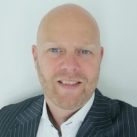 Bert Van Den Berg
