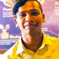 Mohamed Ijas