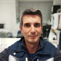 Alex Marzoni